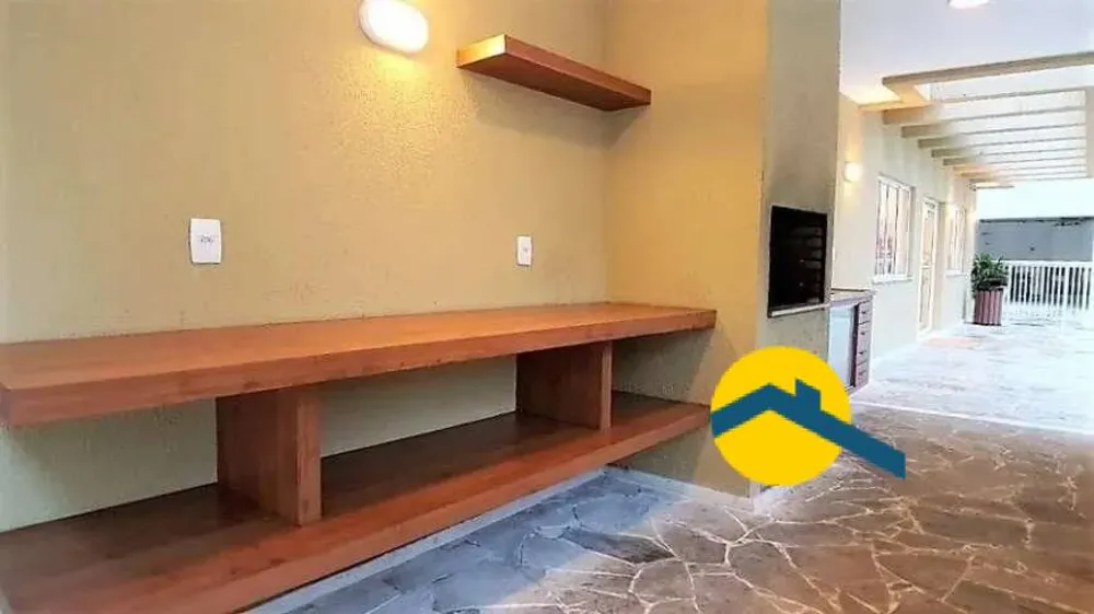 Apartamento, 3 quartos, 65 m² - Foto 20