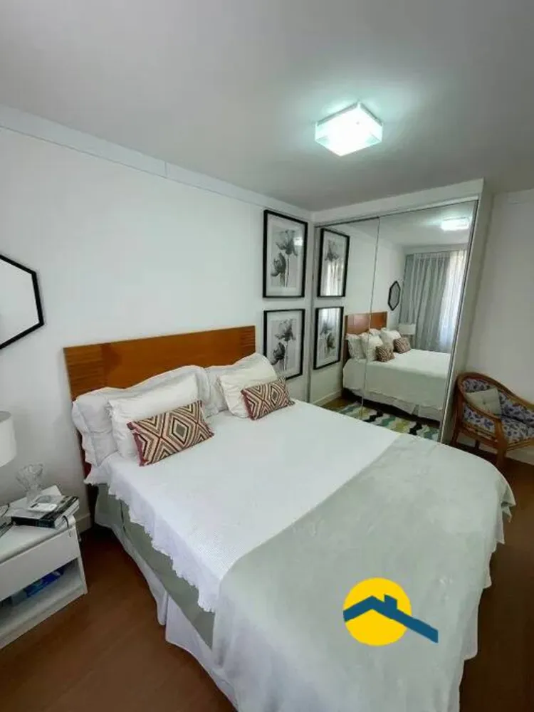Apartamento, 3 quartos, 65 m² - Foto 6