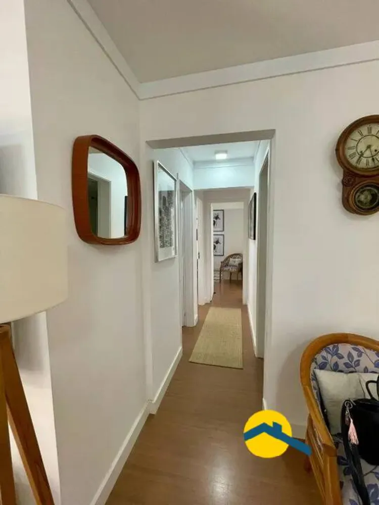Apartamento, 3 quartos, 65 m² - Foto 3