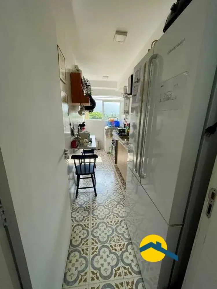 Apartamento, 3 quartos, 65 m² - Foto 9