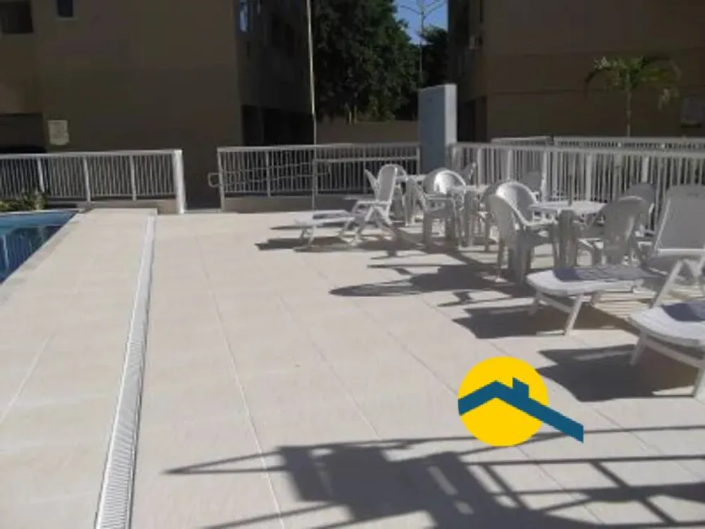 Apartamento, 3 quartos, 65 m² - Foto 12