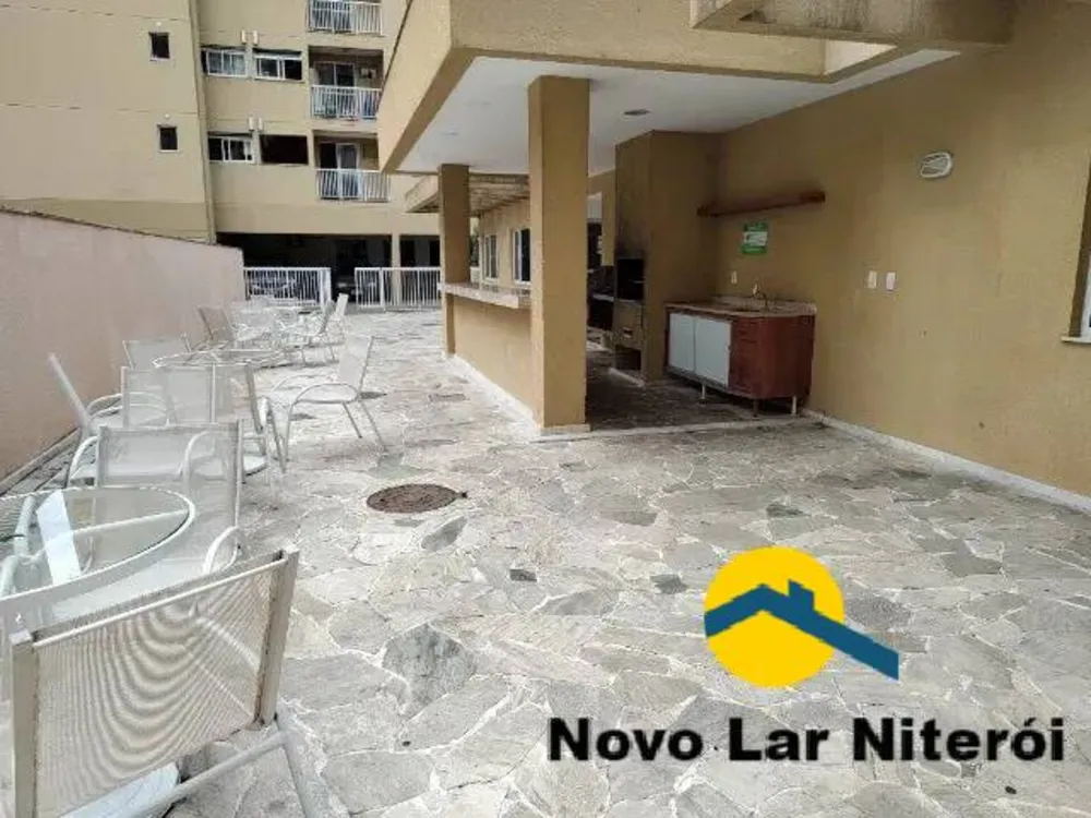 Apartamento, 3 quartos, 65 m² - Foto 21
