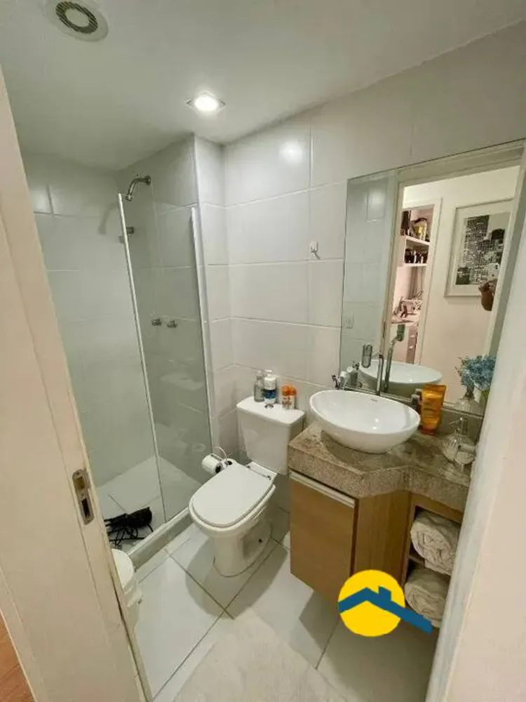 Apartamento, 3 quartos, 65 m² - Foto 4