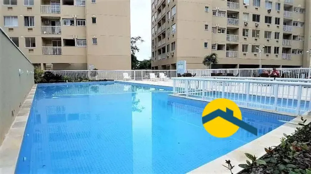 Apartamento, 3 quartos, 65 m² - Foto 13