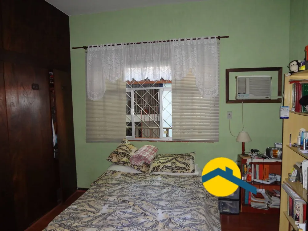 Casa, 6 quartos, 420 m² - Foto 18
