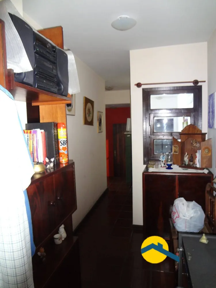Casa, 6 quartos, 420 m² - Foto 5