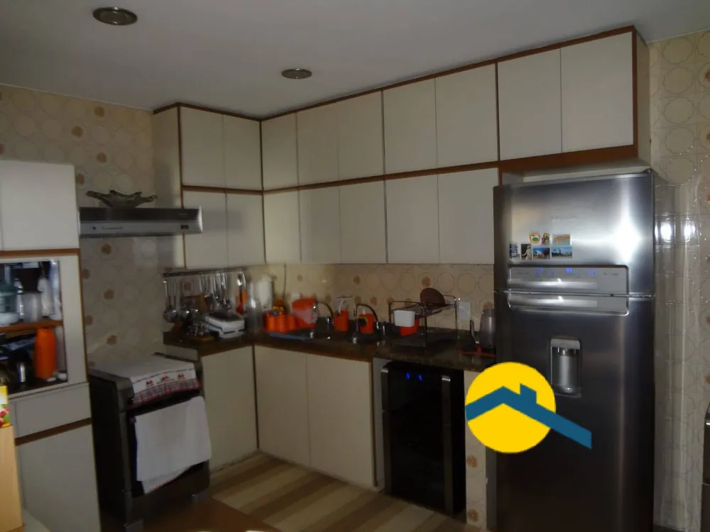 Casa, 6 quartos, 420 m² - Foto 9