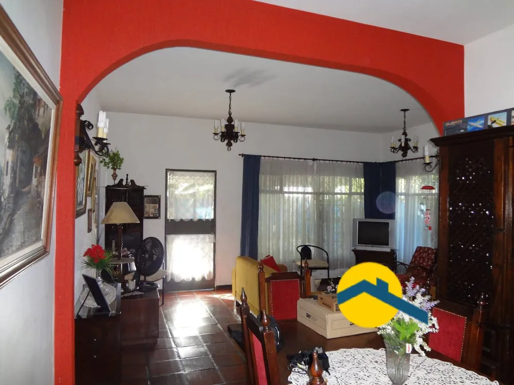 Casa, 6 quartos, 420 m² - Foto 2