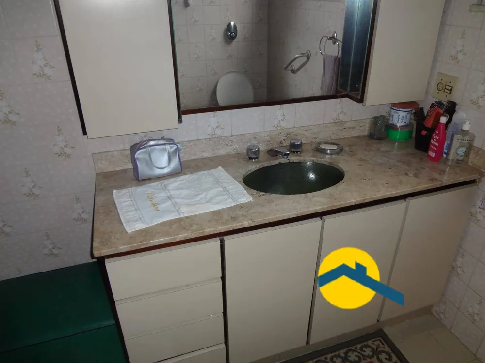 Casa, 6 quartos, 420 m² - Foto 14