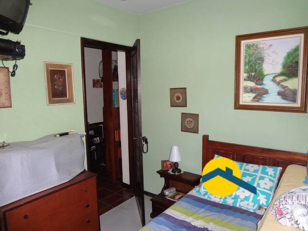 Casa, 6 quartos, 420 m² - Foto 7