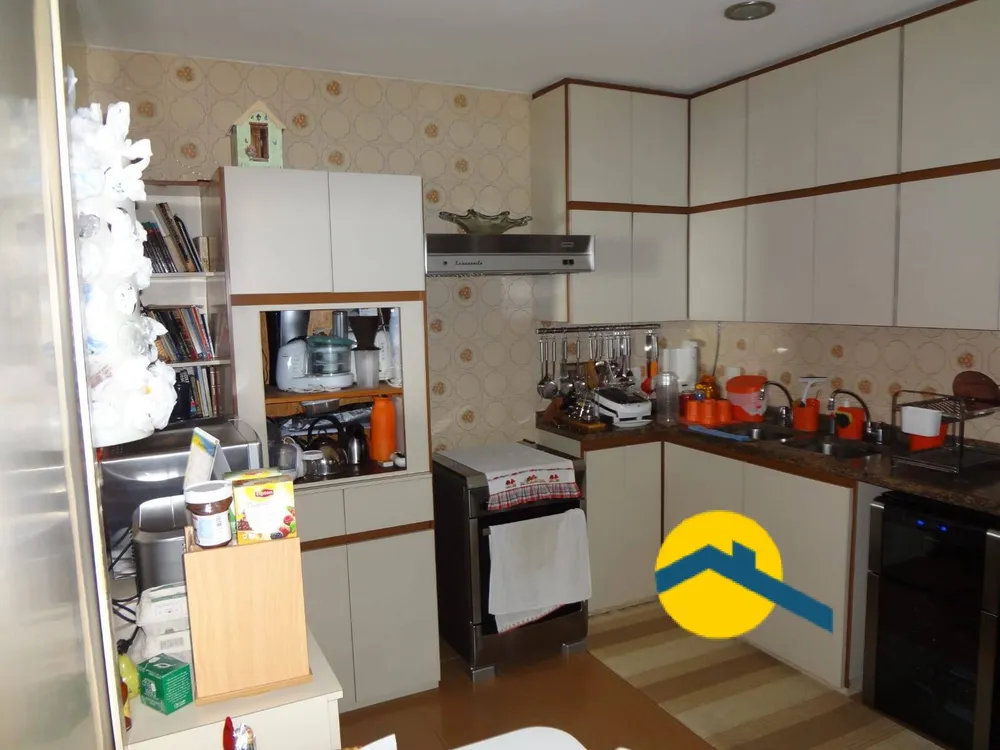 Casa, 6 quartos, 420 m² - Foto 8