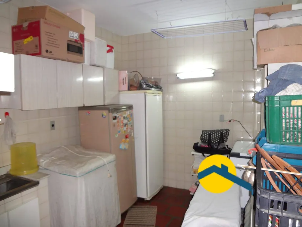 Casa, 6 quartos, 420 m² - Foto 4