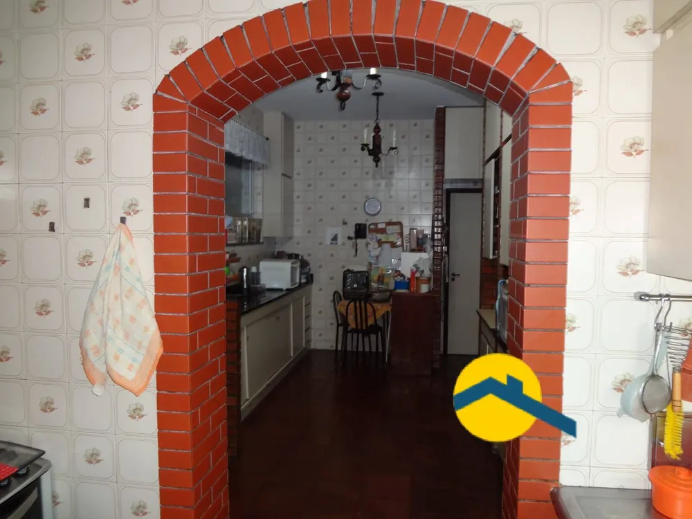 Casa, 6 quartos, 420 m² - Foto 3