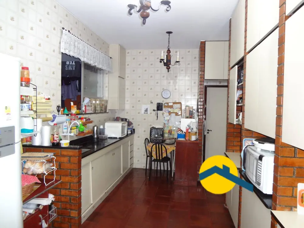 Casa, 6 quartos, 420 m² - Foto 10