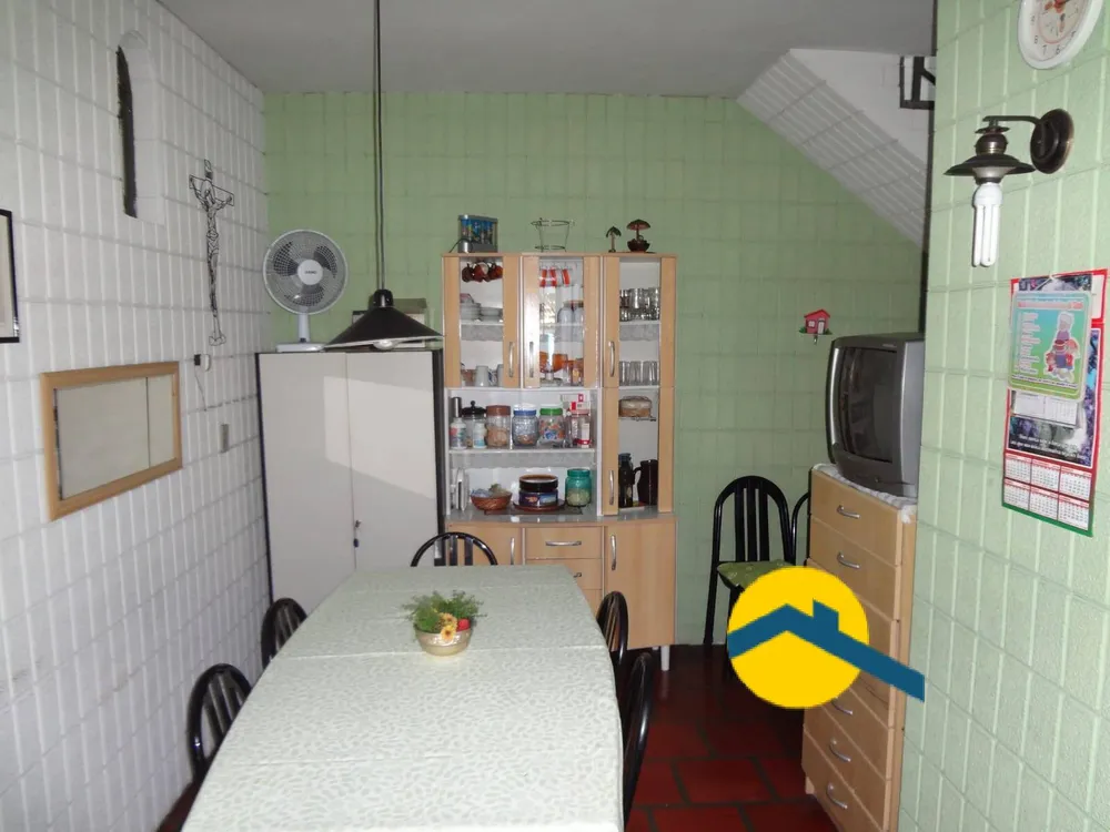 Casa, 6 quartos, 420 m² - Foto 11