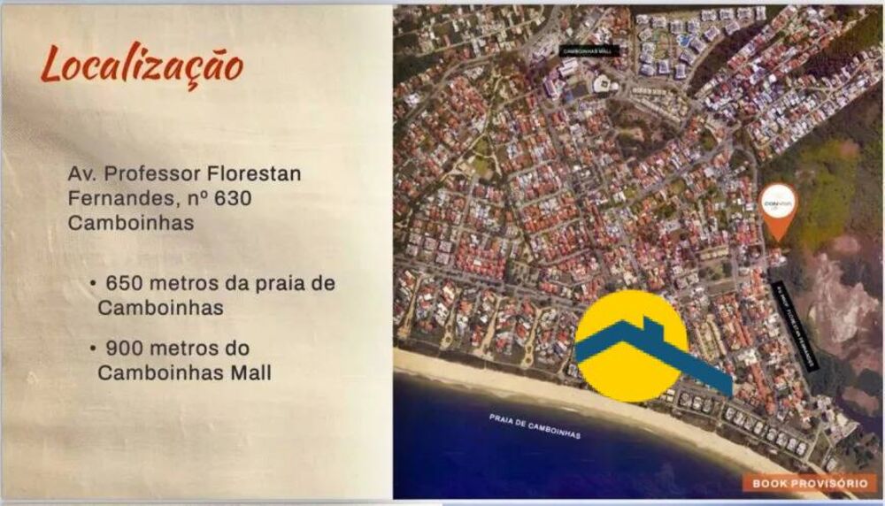 Apartamento, 3 quartos, 79 m² - Foto 4