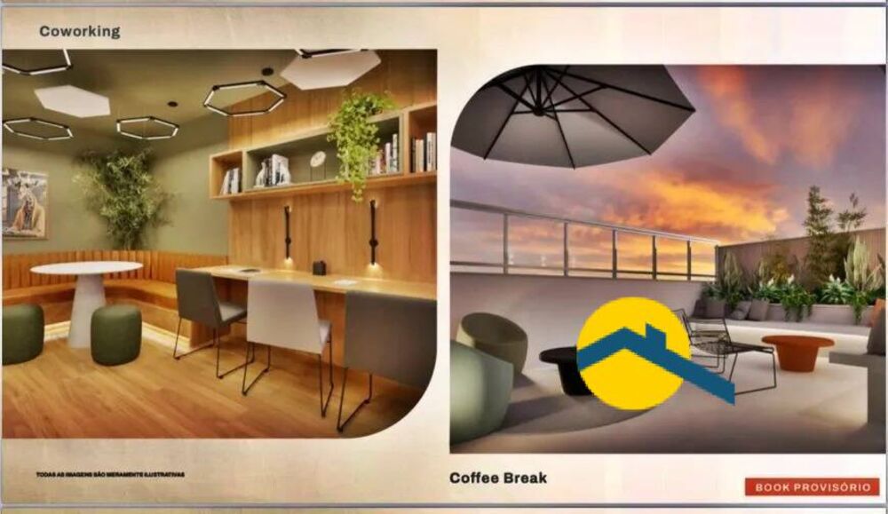 Apartamento, 3 quartos, 79 m² - Foto 2