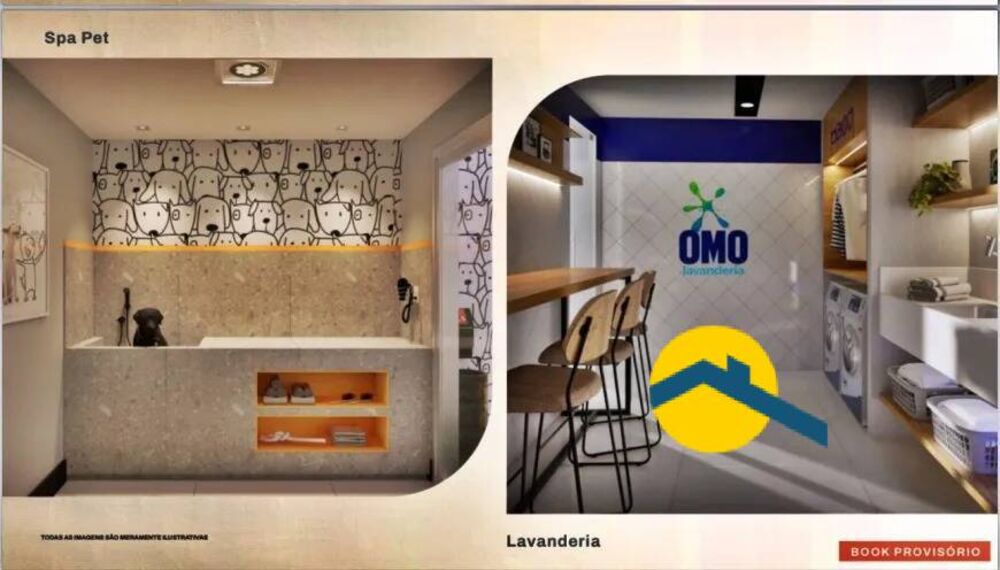Apartamento, 3 quartos, 79 m² - Foto 8