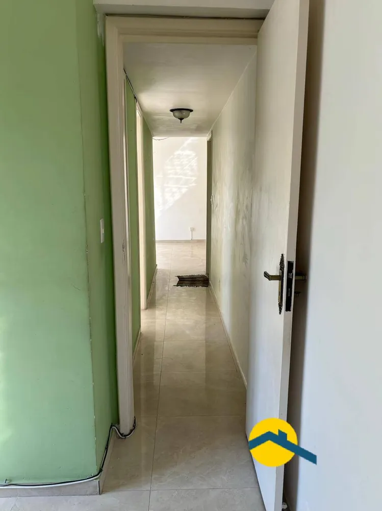 Apartamento, 2 quartos, 70 m² - Foto 4