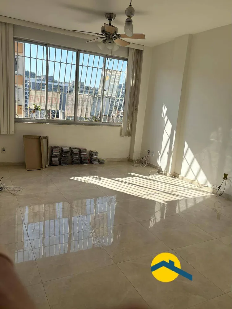 Apartamento, 2 quartos, 70 m² - Foto 1