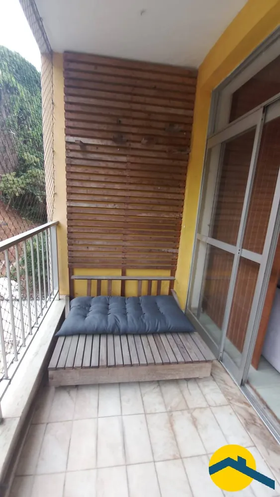 Apartamento, 5 quartos, 80 m² - Foto 4