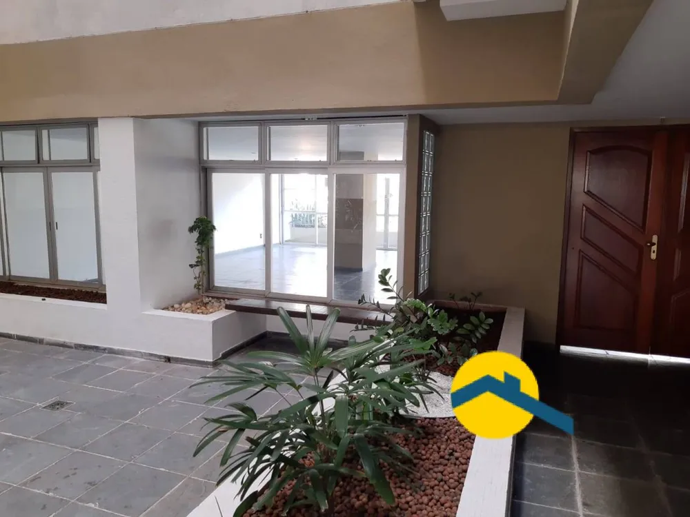 Apartamento, 3 quartos, 115 m² - Foto 29