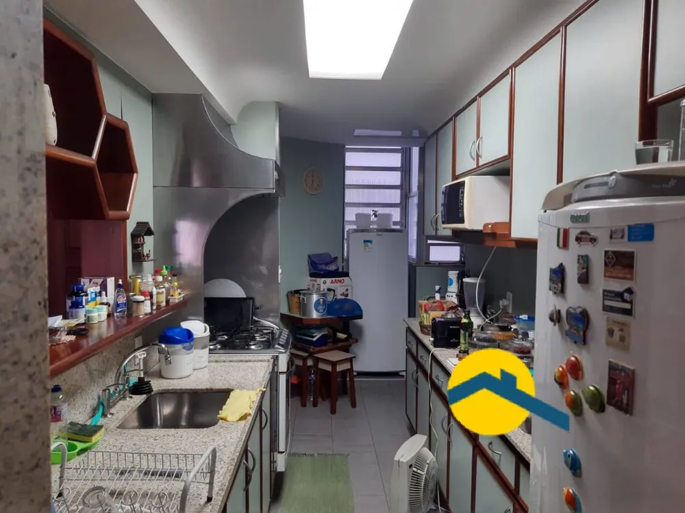 Apartamento, 3 quartos, 115 m² - Foto 15