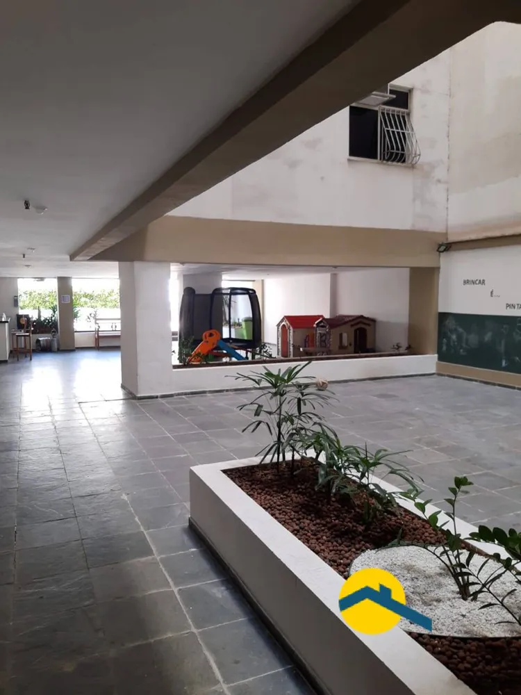 Apartamento, 3 quartos, 115 m² - Foto 18