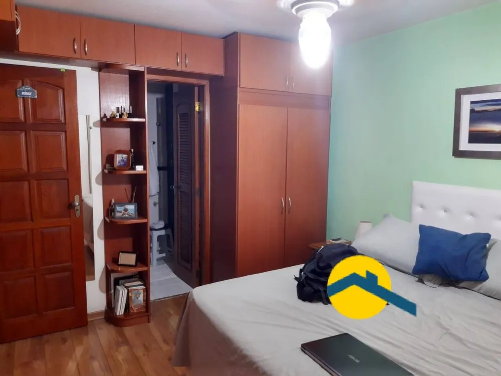 Apartamento, 3 quartos, 115 m² - Foto 10
