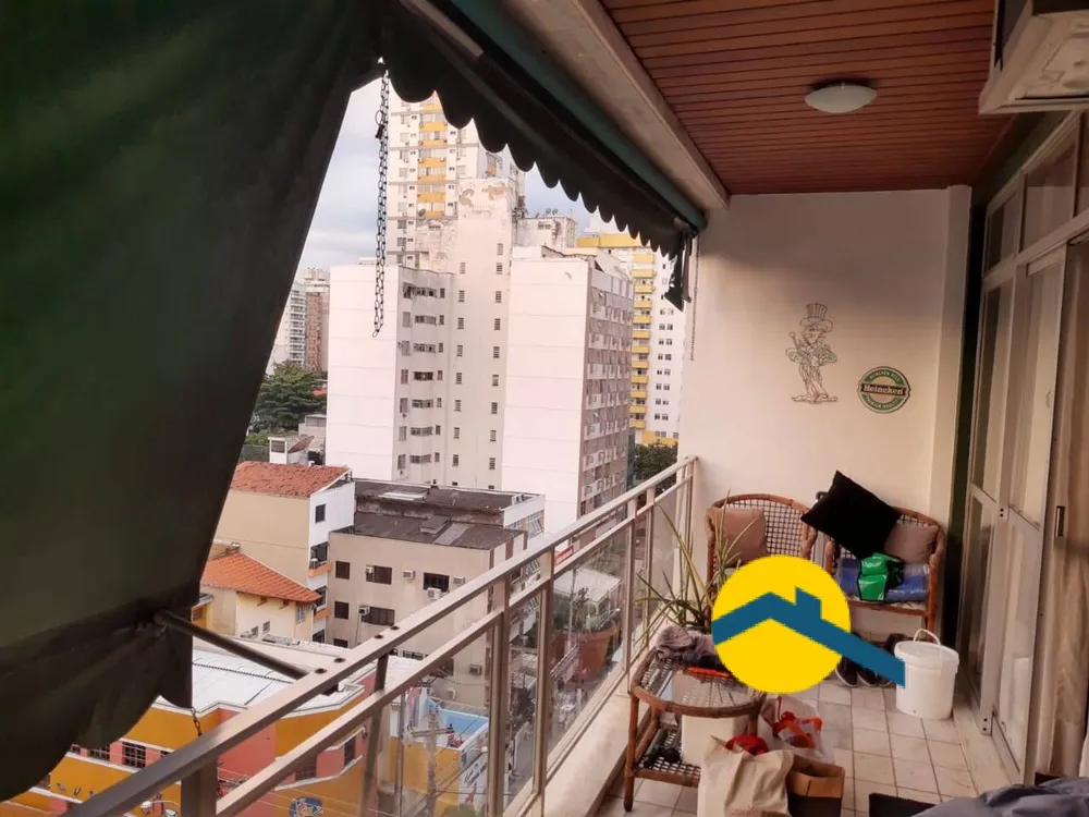 Apartamento, 3 quartos, 115 m² - Foto 14