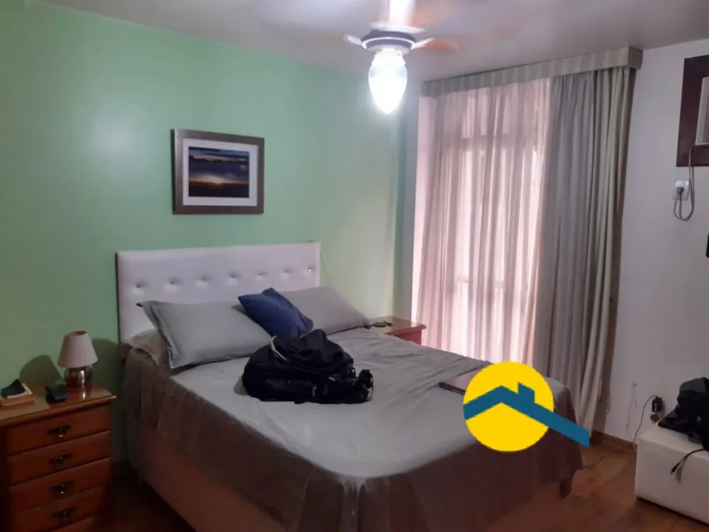 Apartamento, 3 quartos, 115 m² - Foto 9