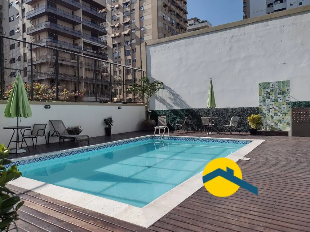 Apartamento, 3 quartos, 115 m² - Foto 23