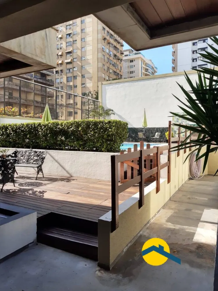 Apartamento, 3 quartos, 115 m² - Foto 22