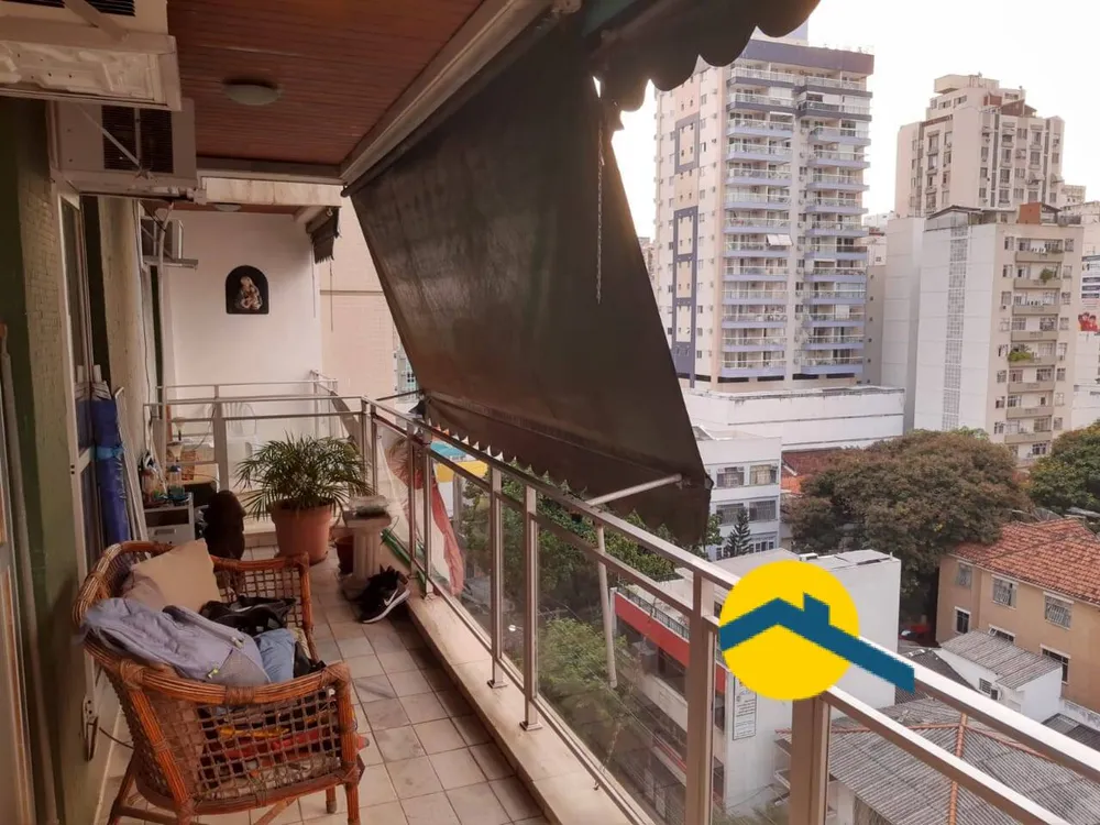 Apartamento, 3 quartos, 115 m² - Foto 13