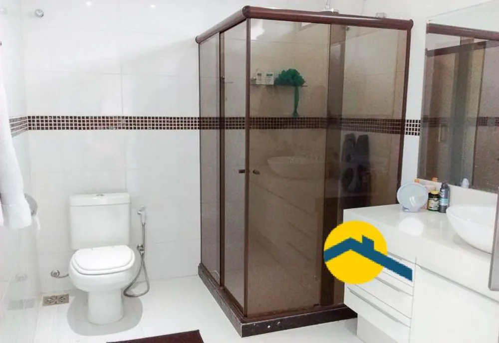 Casa, 4 quartos, 330 m² - Foto 8