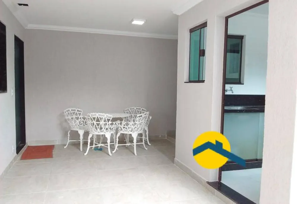 Casa, 4 quartos, 330 m² - Foto 21