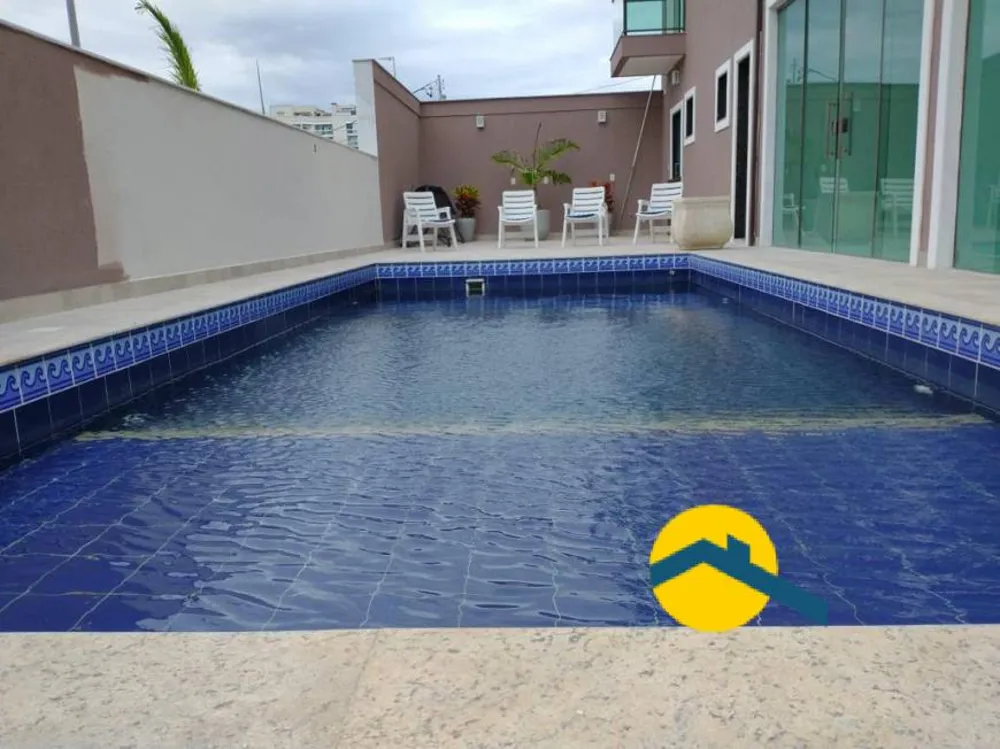 Casa, 4 quartos, 330 m² - Foto 13