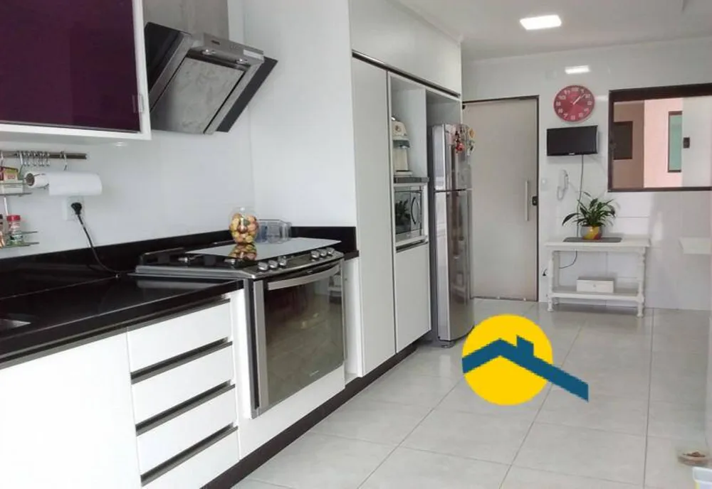 Casa, 4 quartos, 330 m² - Foto 20