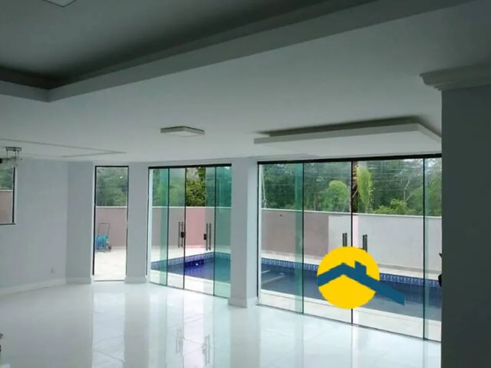 Casa, 4 quartos, 330 m² - Foto 35