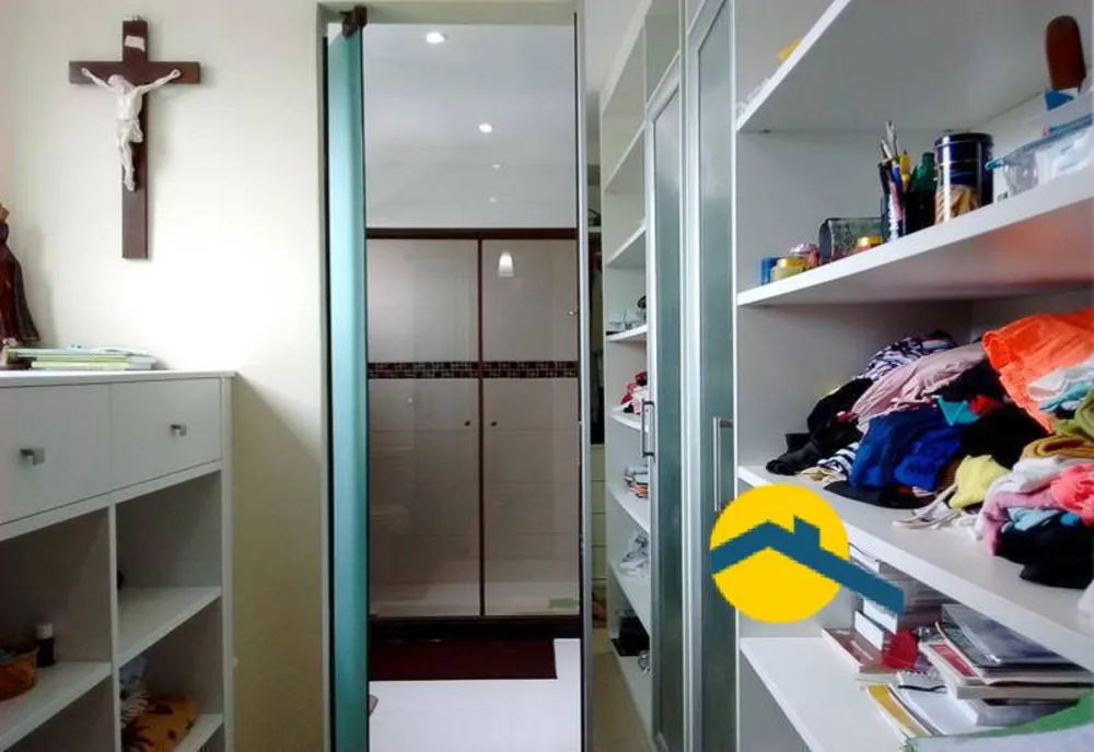 Casa, 4 quartos, 330 m² - Foto 37