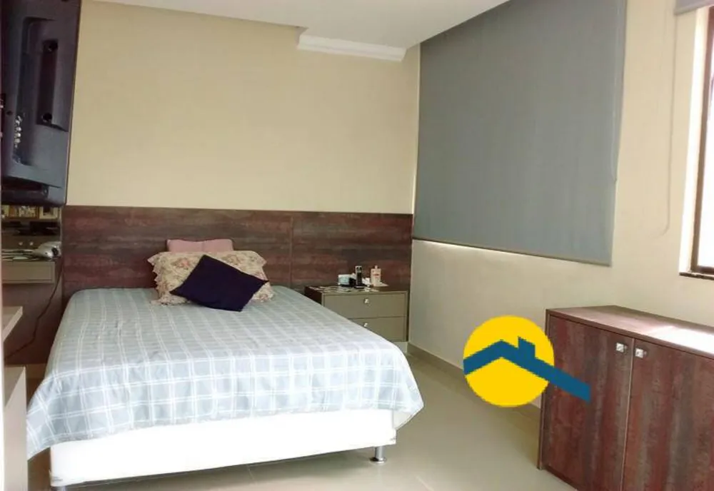 Casa, 4 quartos, 330 m² - Foto 39