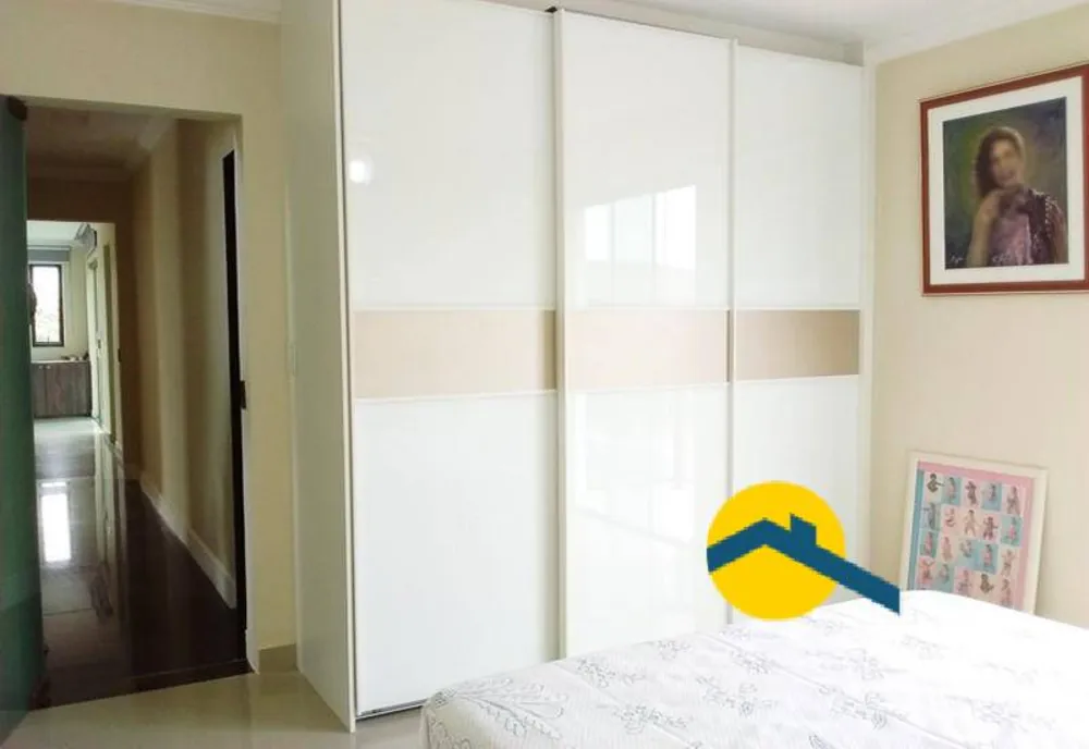 Casa, 4 quartos, 330 m² - Foto 32