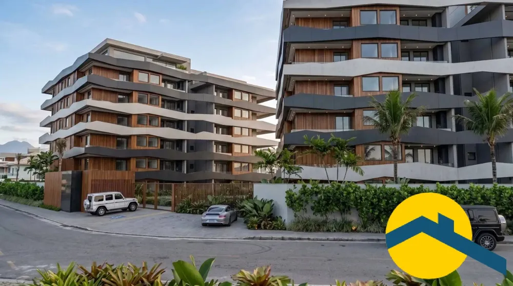 Apartamento, 2 quartos, 84 m² - Foto 1