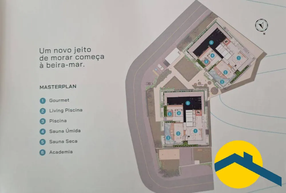 Apartamento, 2 quartos, 84 m² - Foto 17