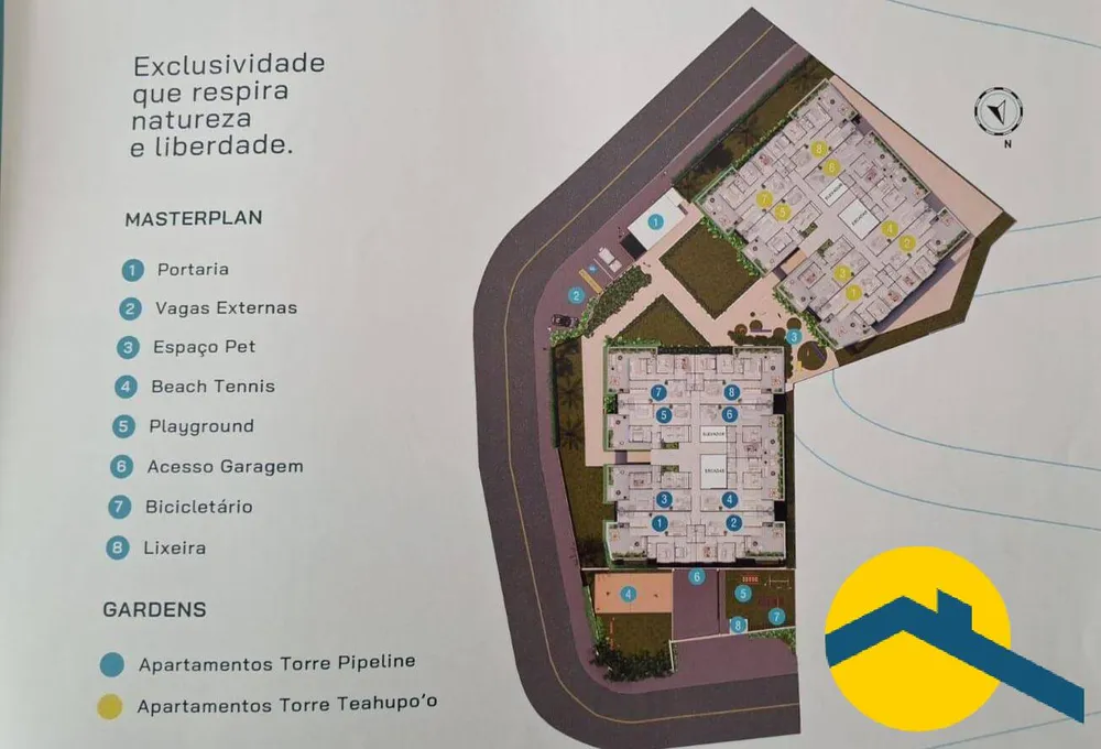 Apartamento, 2 quartos, 84 m² - Foto 16