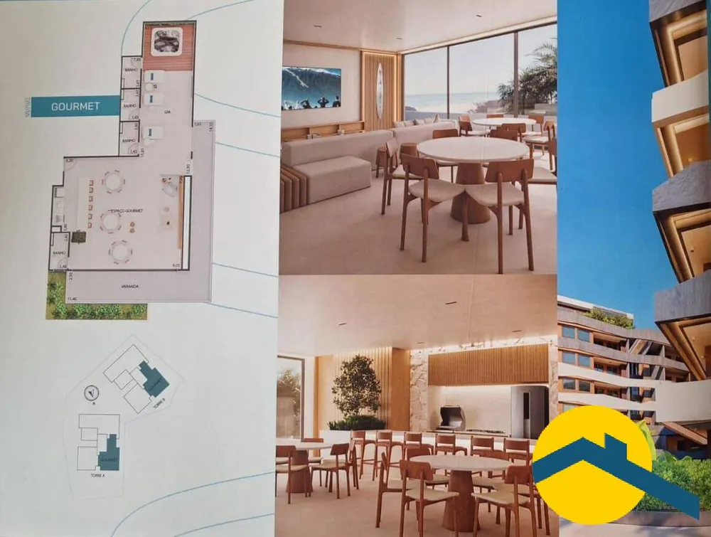 Apartamento, 2 quartos, 84 m² - Foto 14