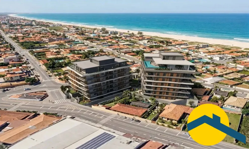 Apartamento, 2 quartos, 84 m² - Foto 4