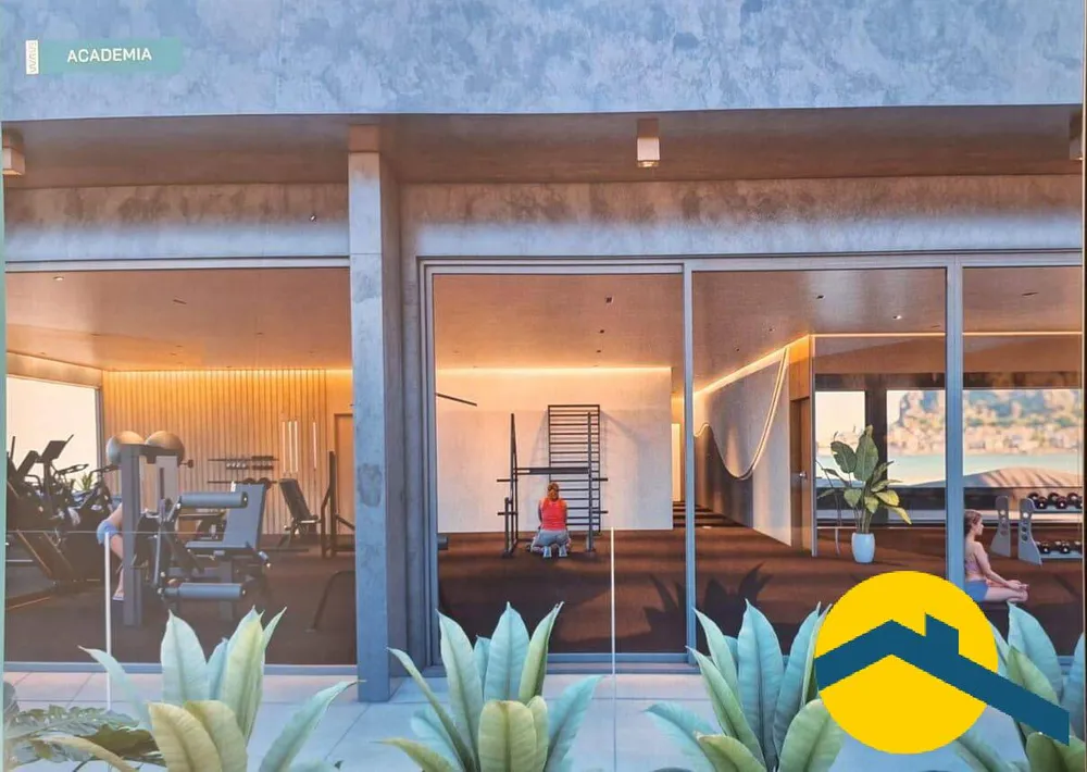 Apartamento, 2 quartos, 84 m² - Foto 13