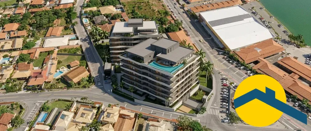 Apartamento, 2 quartos, 84 m² - Foto 2
