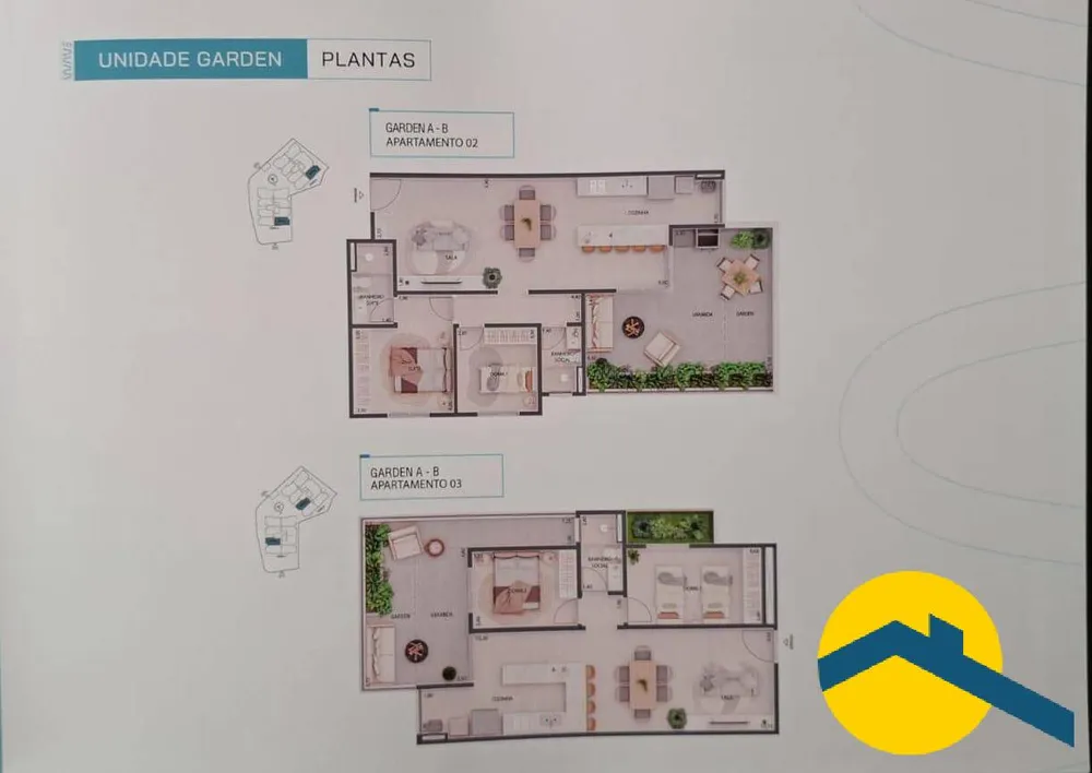 Apartamento, 2 quartos, 84 m² - Foto 18